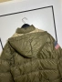 Мъжко зимно пухено яке Ralph Lauren Denim Supply (оригинал, размер M), снимка 8
