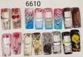 Панели за: Nokia 6610; okia 6610 с дизайн 6100; okia 6100; Nokia 8310 с дизайн на 7210; Nokia 6600, снимка 2