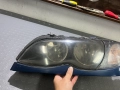 Фейсови фарове за BMW E46 (седан и комби), снимка 8