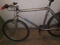 Алуминиев велосипед, снимка 1