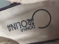 Donna Carolina shoes 40,5, снимка 15