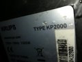 KRUPS KP2000-кафемашина за капсули 0309221715, снимка 10