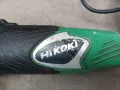 Ъглошлайф  Hikoki 1300W 125mm диск, снимка 4