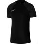 Мъжка тениска Nike Strike III DR0889-010, снимка 1 - Тениски - 40252113