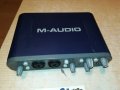 M-AUDIO-ВНОС SWISS, снимка 2