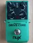 Драйв Nux Drive Core, снимка 2