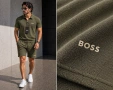 Hugo Boss Мъжки Екип Хюго Бос Различни Цветове , снимка 4
