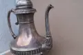 Посребрена кана , снимка 6