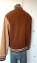 Gant Brown Colorblocked Bomber Jacket Size M НОВО !ОРИГИНАЛ! Мъжко Бомбър Яке!, снимка 16