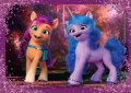 Πъзел My Little Pony 4в1 , снимка 2