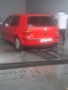 Продавам Volkswagen Golf IV - 2001 г., 1.9 TDI, 90 к.с.  Колата е бетон – напълно обслужена и  готов, снимка 1
