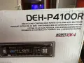 pioneer deh-p4100r, снимка 2
