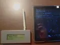 GoreChan Flipper (Flipper Zero Clone) Open-source AD9361, снимка 5