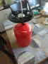 български газов котлон , снимка 1