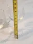 3 български гравирани чаши за ракия   20/3, снимка 5