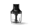 Пасатор Philips HR2682/00 Серия 5000, 1200 W, Технология SpeedTouch, снимка 6