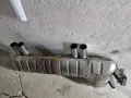 Крайно гърне ОЕМ от БМВ Е46 М3, снимка 1