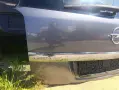 Заден капак багажник стъкло за Opel Astra H комби / Опел Астра 2004-2011 г., снимка 2