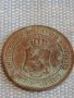 Две монети 2 стотинки 1912г. Царство България за КОЛЕКЦИЯ ДЕКОРАЦИЯ 16882, снимка 5