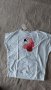 Детски, нови блузки за госпожици, снимка 1 - Детски Блузи и туники - 37039365
