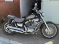 Yamaha virago 535, снимка 1