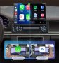 7" 1-DIN мултимедия с Android 12 и изваждащ се дисплей, RDS, 32GB ROM , 2GB RAM  , снимка 6