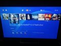 PS4 pro  с много игри в гаранция , снимка 3