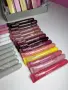Rhode гланцове Peptide Lip Tint Treatment Lip Boost оригинални Lip Gloss балсам за устни 28 вида, снимка 4