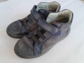 Обувки за есента Garvalin, 35 номер, снимка 1 - Детски обувки - 42569008