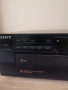 CD player Sony cdp c335 , снимка 7
