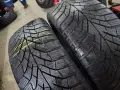 2бр.зимни гуми KUMHO 215 55 17 DOT22 цена за брой, снимка 2