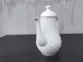 Кана от български порцелан , снимка 3