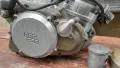 Gas gas 125  триал двигател  двутактов  гас гас , снимка 5