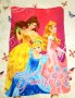 Детско одеяло Принцеси марка TU, снимка 1 - Спално бельо и завивки - 39127785