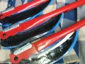 МИНИ КОСА-СГЪВАЕМА-СЪРП 45Х23СМ-НОВА МНОГО ОСТРА 3108221742, снимка 6