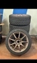 245 40 18 Subaru 5x114.3 , снимка 1