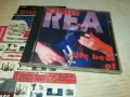 CHRIS REA-кутия с обложка за CD 0507251400, снимка 9