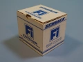 дефектнотокова защита SCHRACK 25-4-01 BX002110 current circuit breaker 25A 0.1A, снимка 9