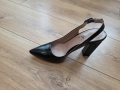 Обувки на ток Sara Pen , снимка 3