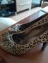  Дамски обувки , снимка 1 - Дамски обувки на ток - 30346833