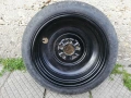 Патерица Резервна гума 16 5х114.3, 16 5x114.3 Тойота, Дачия Хонда,Хюндай,Мазда,Кия,Лексус,Нисани , снимка 3