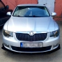 Skoda Superb 2.0TDI 125KW DSG, снимка 1