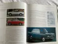Книга „Faszination BMW“ (Немски език) – Твърди корици, луксозен голям формат, снимка 8