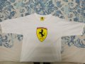 Оригинална тениска Ферари - Ferrari, снимка 3