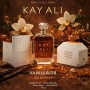 Луксозен парфюм Kayali Vanilla28, EDP, 100мл , снимка 5