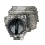 Дроселова клапа Seat Leon II 2005-2012 ID: 144027, снимка 2