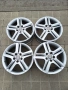Джанти SEAT 17" 5X112 LEON ALTEA Сеат Алтеа леон, снимка 2