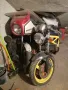 Мотопед Motobecane 49cc Mobylette Moped, снимка 12