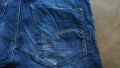 G-Star RAW NEW RADAR TAPERED Mens Original Shorts Jeans Размер 31 / S-M оригинални мъжки къси 41-68, снимка 9