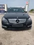 Mercedes-Benz C200 CDI AMG PАCK *НА ЧАСТИ*, снимка 1